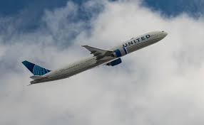 Image result for united boeing 777