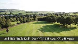 Image result for Bracken Ghyll Golf Club