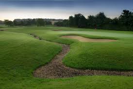 Image result for Garesfield Golf Club
