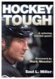 Author Dr. Saul Miller shares ... - cover_hockey_tough