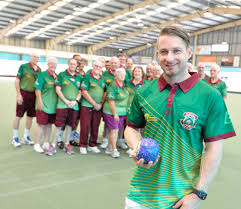 Image result for Greetham Bowls Club