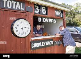 Image result for Chorleywood Cricket Club