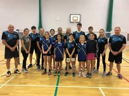 Image result for Beverley Badminton Club