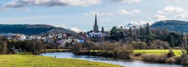 Image result for Ross On Wye Sac