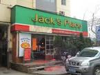 Jack's Place, 164 Shanghai Road, Gulou, Nanjing | Bars & Cafes ...