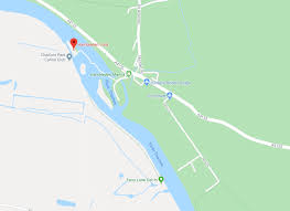 Image result for Chalfont Park Canoe Club