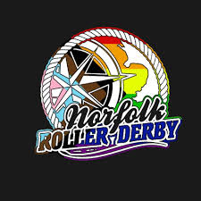 Image result for The Norfolk Brawds Roller Derby