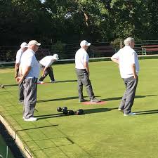 Image result for Bushey Bowling Club