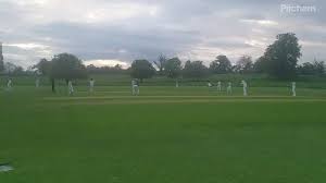 Image result for Knockin & Kinnerley Cricket Club