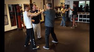 Image result for Chorley Autodefence Wing Tchun