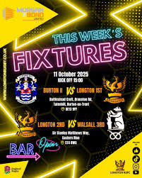 Image result for Longton Rugby Union Football Club