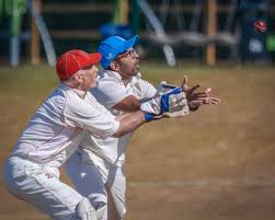 Image result for Thorner Mexborough Cricket Club