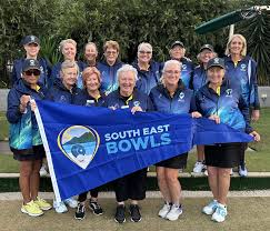 Image result for Blyth Ridley Bowls Club