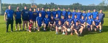 Image result for Tullylish Gac