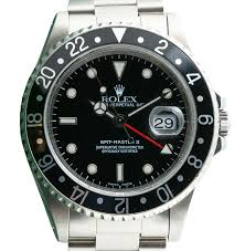Image result for GMT watch