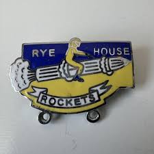 Image result for Rye House Rockets Speedway Club