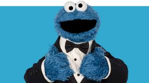Image result for cookie monster