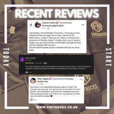 Image result for Fortnocks Health & Lifestyle Club