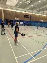 Image result for Stamford Badminton Club