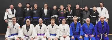Image result for Winchester Aiuchi Jiu Jitsu