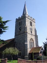 Image result for Surrey Heath Slammers