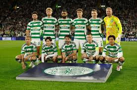 Image result for Celtic Football Club