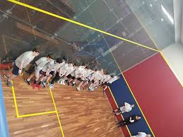 Image result for Wescountry Squash Club