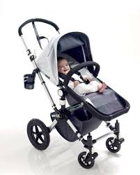 Image result for BRIO Go Stroller System Gwen Stefani
