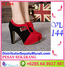 Sepatu Wanita Terbaru, Sepatu Bordir Bangil, Sepatu Wanita Online ...
