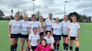 Image result for Kingsbridge Krays Octopush Club