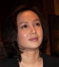 蒋雯丽老公车内劈腿被拍求记者别