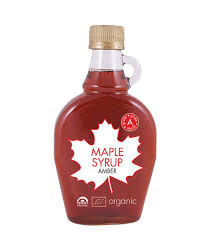 Image result for Ahornsirup