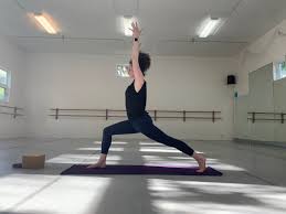 Image result for Kb Yoga