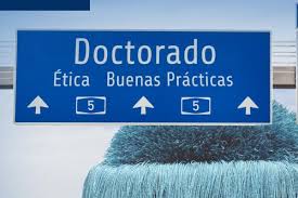 Ética de la Investigación y Buenas Prácticas en el Doctorado