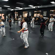 Image result for Martial Arts New Jersey