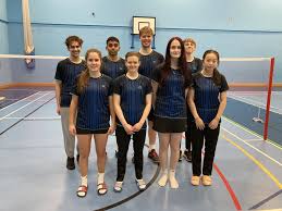 Image result for Yorkshire Badminton Club