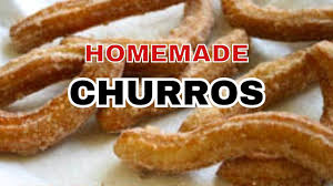 Image result for churro