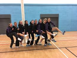Image result for Matchpoint Eagles Netball Club