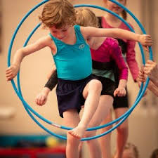 Image result for City Of Hull Olympic Gymnastics Club