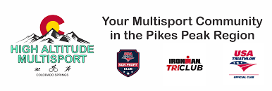Image result for High Peak Triathlon Club