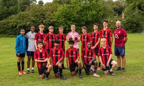 Image result for Fullerians Rugby Football Club