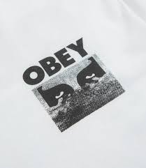 Image result for +obey +gravity t-shirt