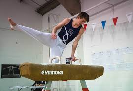 Image result for Abingdon Gymnastics Club