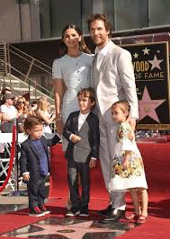 Image result for Bugaboo Bee Matthew McConaughey