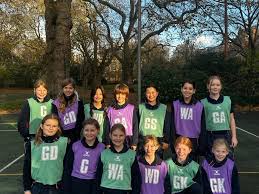Image result for Vsl Mixed Netball Squad