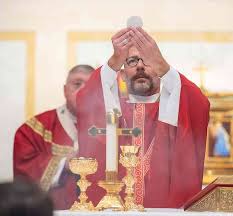 Image result for Cardinal O`donnell Gac