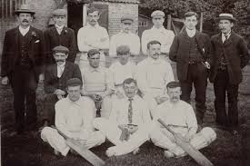 Image result for Litchborough Cricket Club