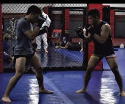 Image result for Precision MMA Mixed Martial Arts Training