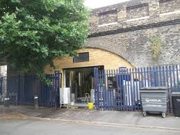 Image result for Aldersbrook Bowling Club