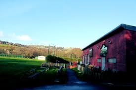Image result for Saddleworth Cricket Bowling & Tennis Club